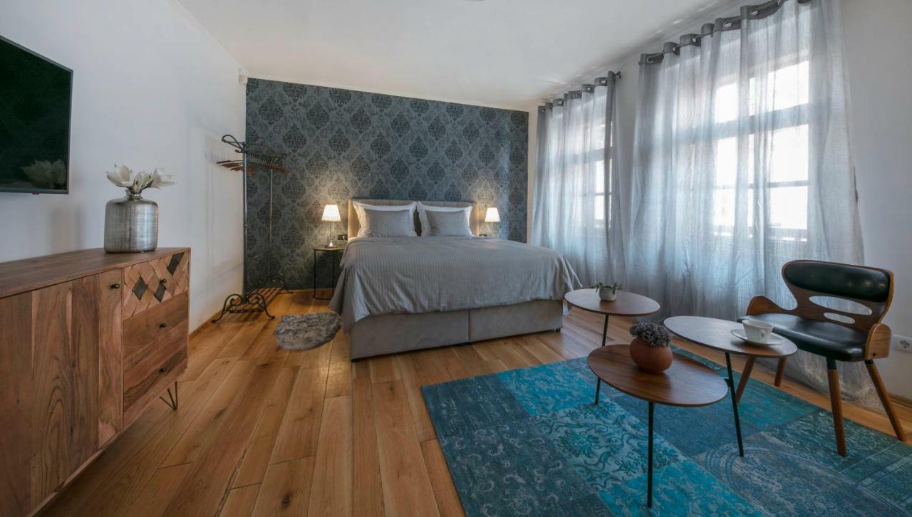 Apartment The 29 Zagreb Exterior photo